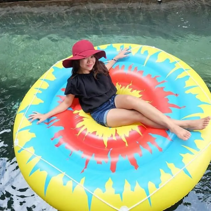 Potret Lulu Marcella Calon Istri Merry (Credit: Instagram/lulumarcella_)