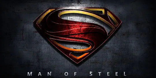 Judul Tanpa Kata Superman'