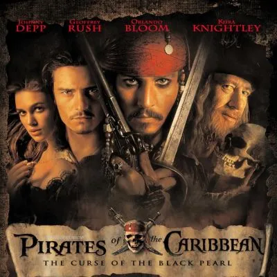 21 Film Adventure Terbaik Sepanjang Masa, Penuh Petualangan Seru