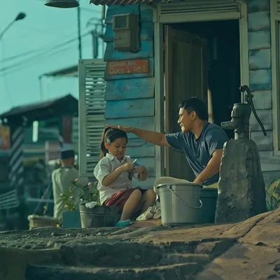 21 Film Indonesia yang Bikin Nangis, Drama Keluarga dan Cinta Penguras Air Mata