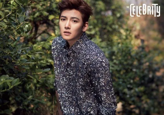 Ternyata aktor tampan, Ji Chang Wook punya alasan sendiri soal menjauhkan diri dari komputer ©allkpop.com.