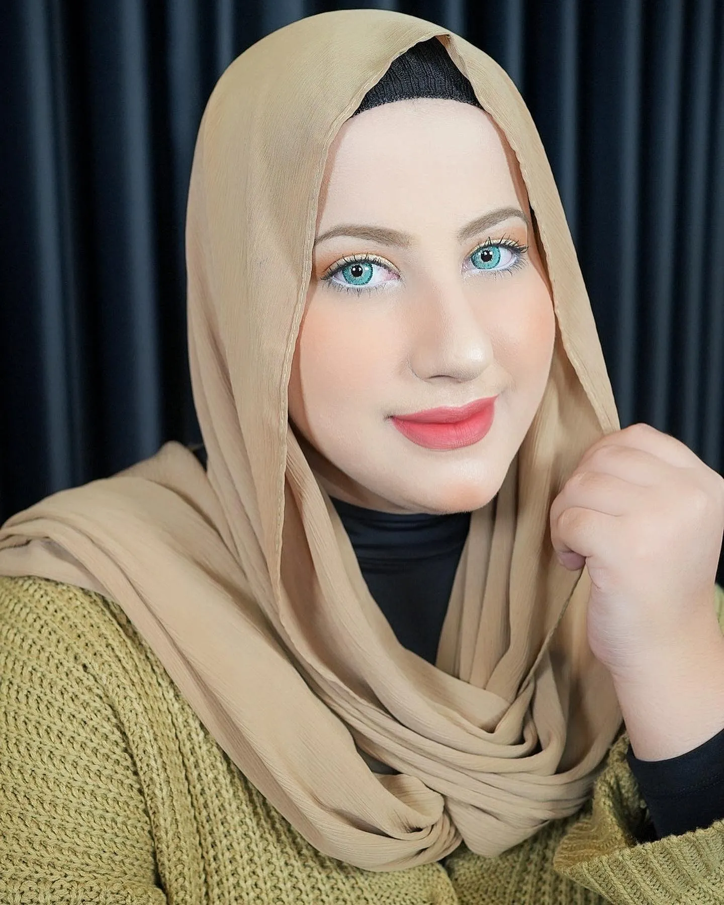  (credit: Instagram.com/tasyiiathasyia/)