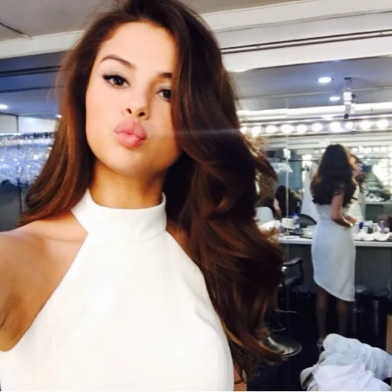 Selena alami pasang surut dalam kehidupannya © Instagram.com/selenagomez