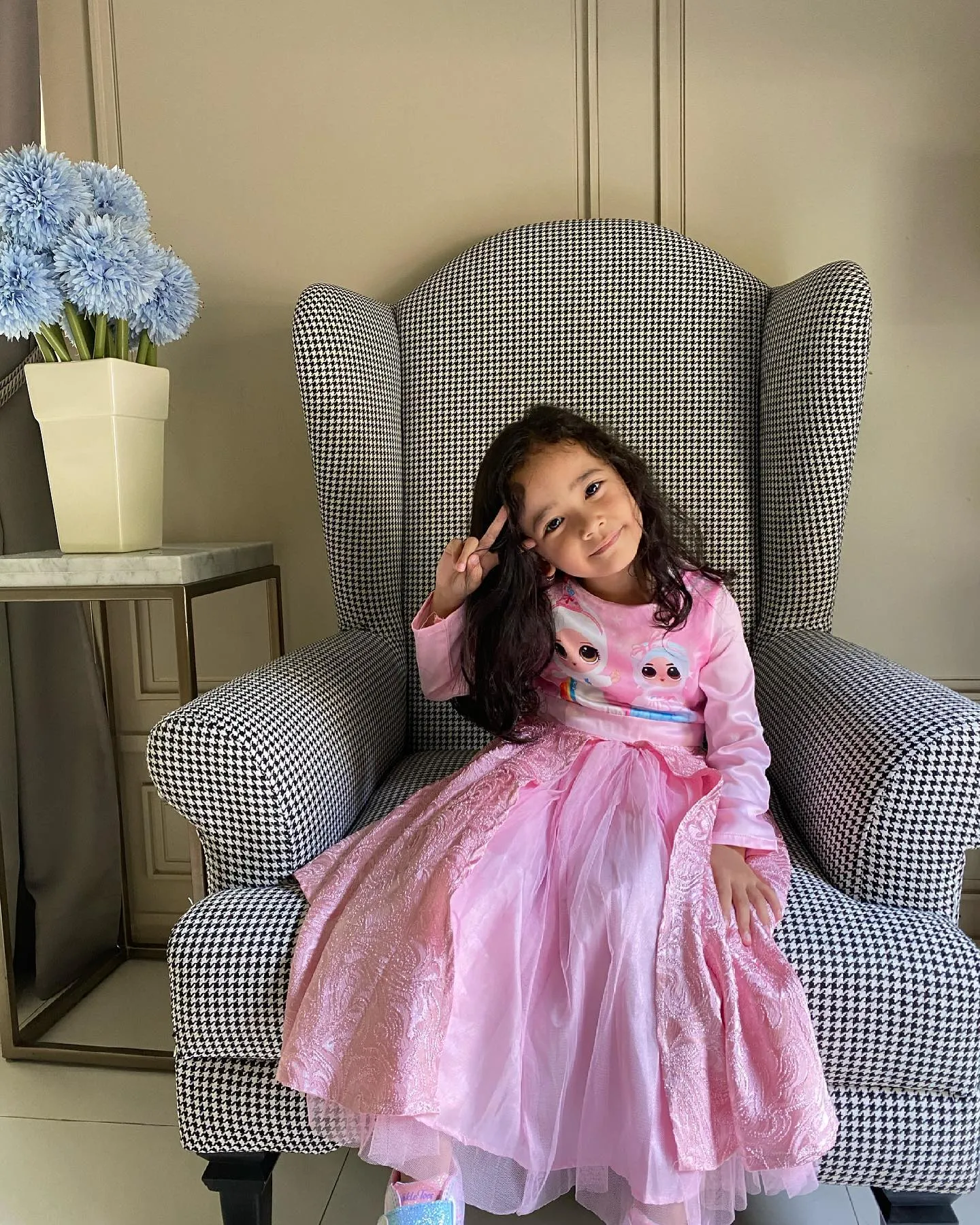 (credit: instagram.com/tika_ramlan)