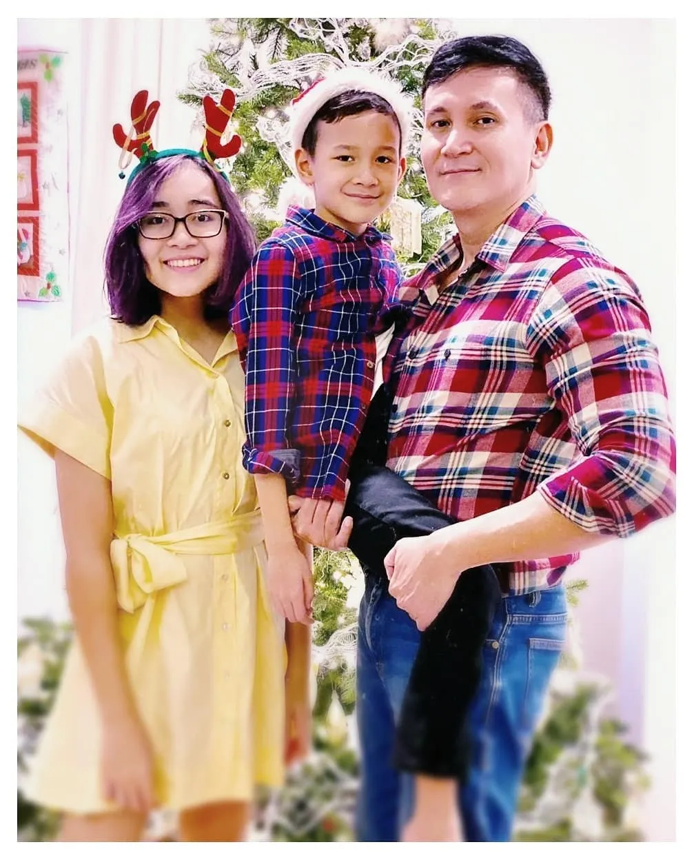 Setelah Bercerai Pilih Fokus Mengurus Anak