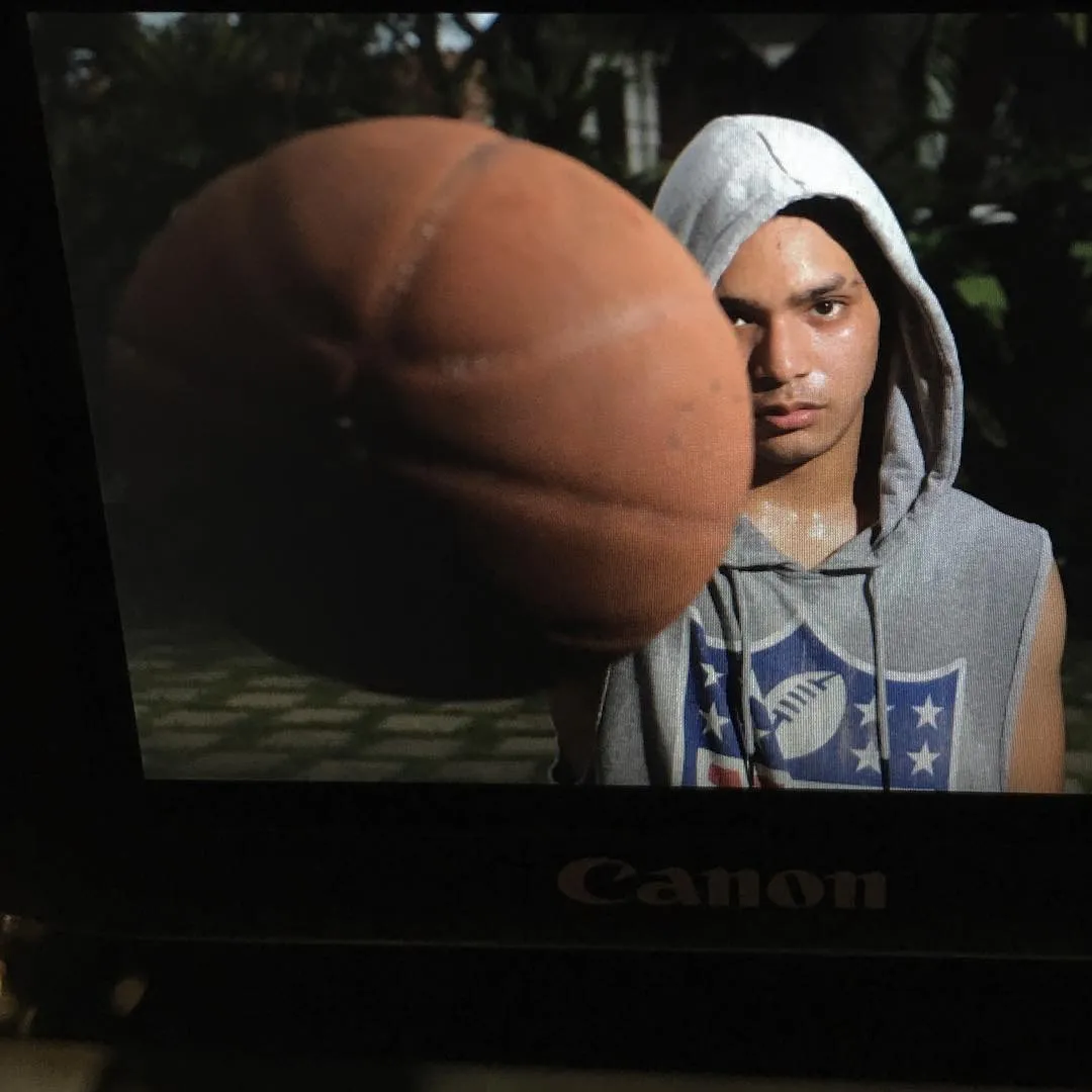 © Instagram/illopaz