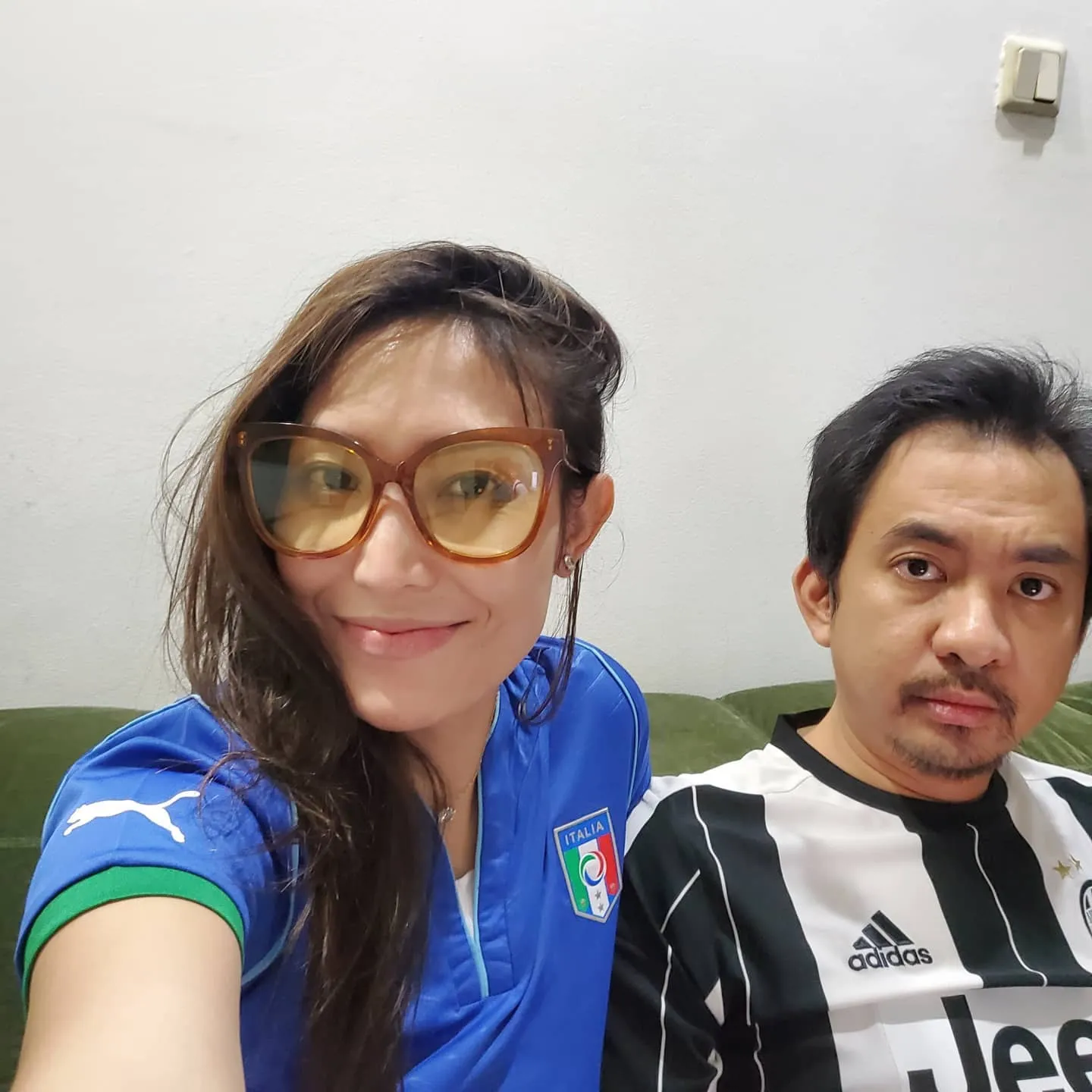 Wanita Tegar