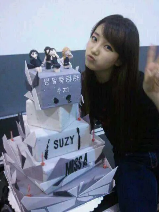 Suzy