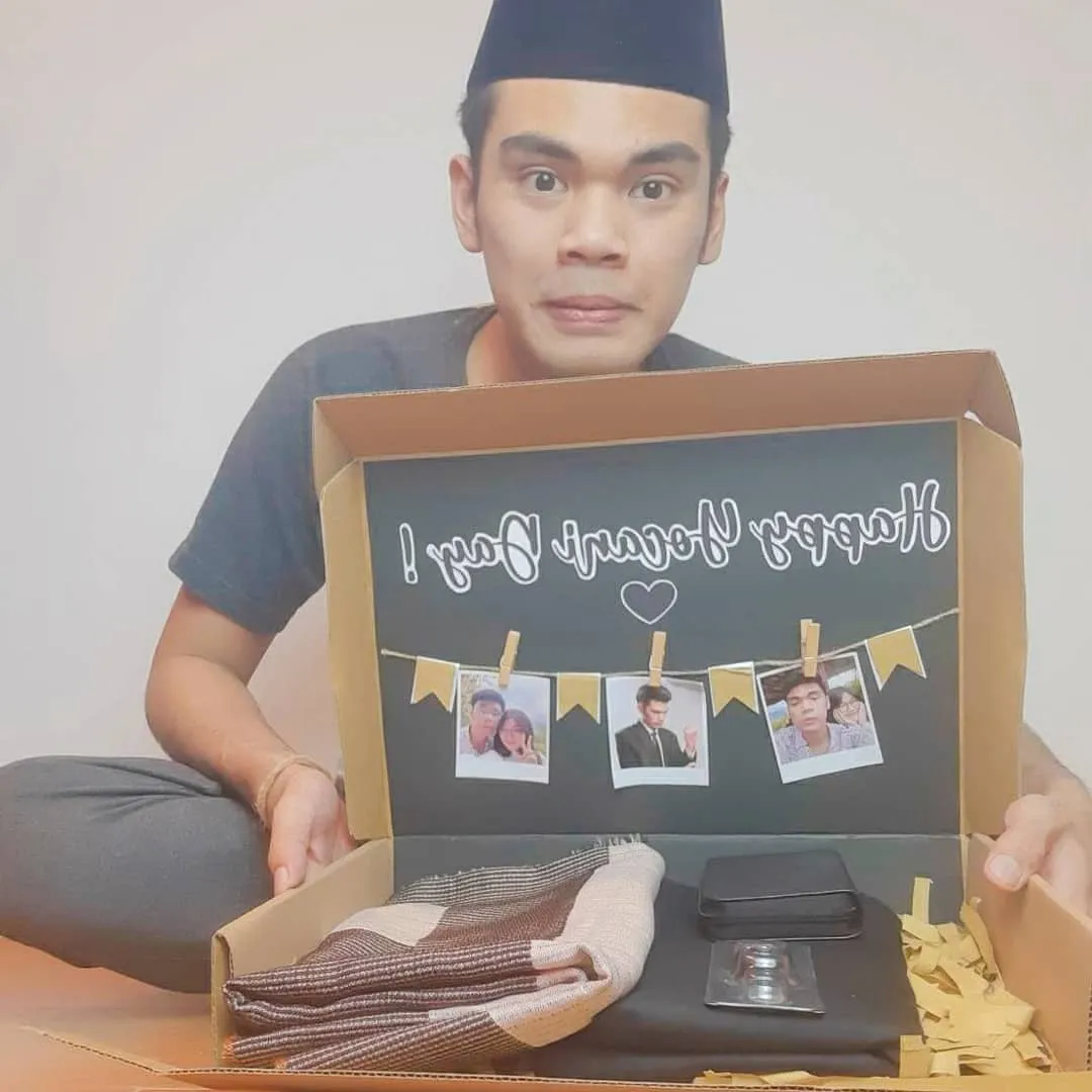(credit: instagram.com/rozanaribahsiregar)