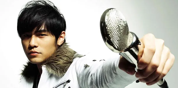 Jay Chou @jpopasia.com