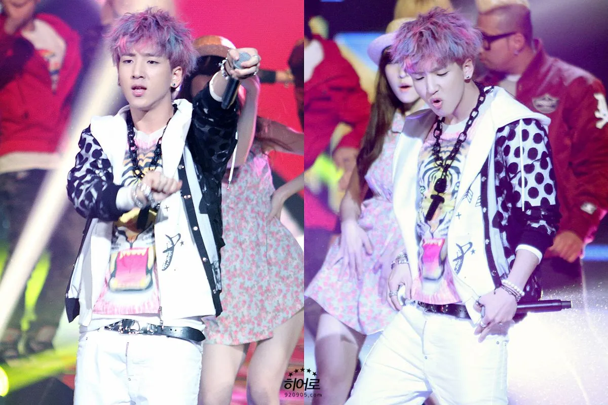 Baro B1A4 via alwaysb1a4indo.wordpress.com