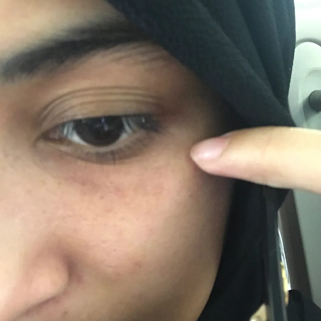 Shireen curhat mengenai masalahnya selama hamil anak ke-3 © Instagram/shireensungkar
