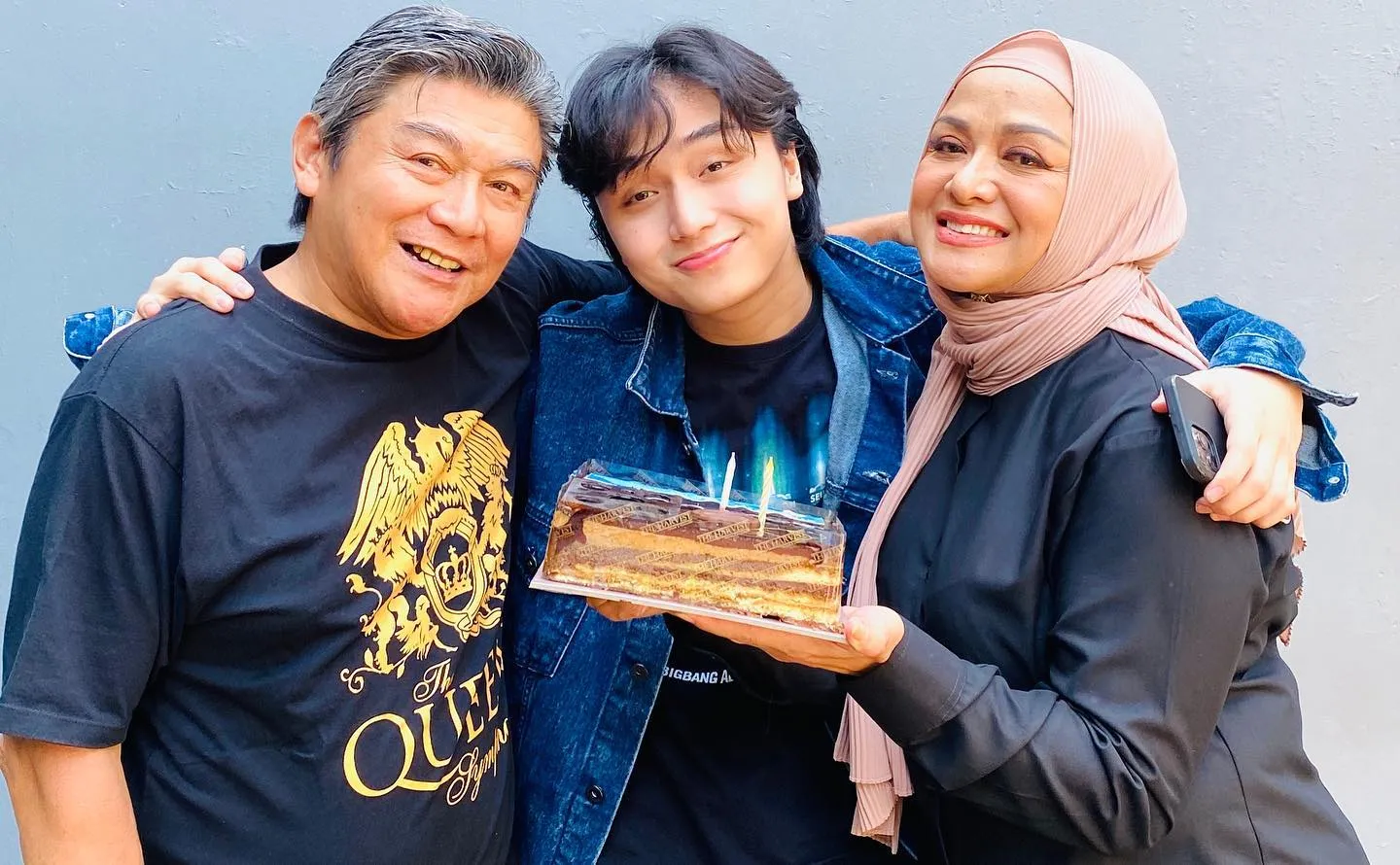 Jalin Hubungan Baik dengan Mantan Suami