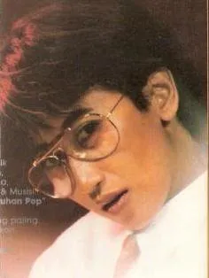 Penyanyi lawas January Christy meninggal dunia. ©Aquarius Ind
