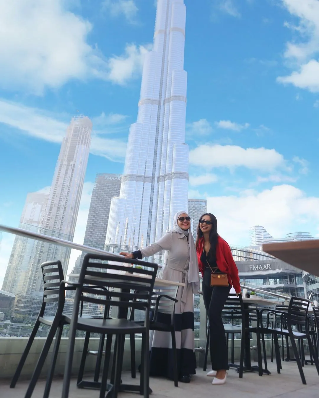 (credit: Instagram.com/queen_saritaabdulmukti/)