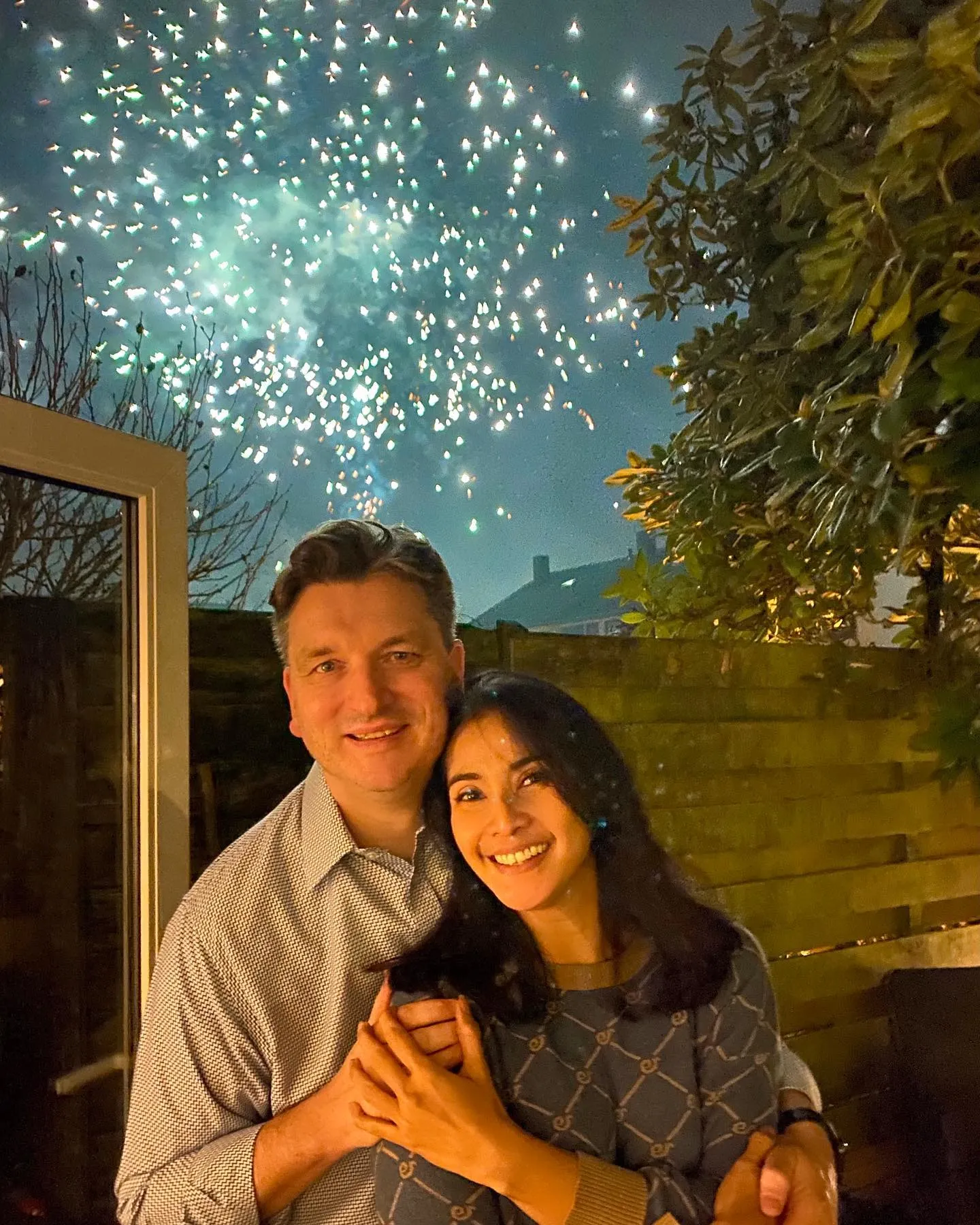 (credit: Instagram.com/maudykoesnaedi/)