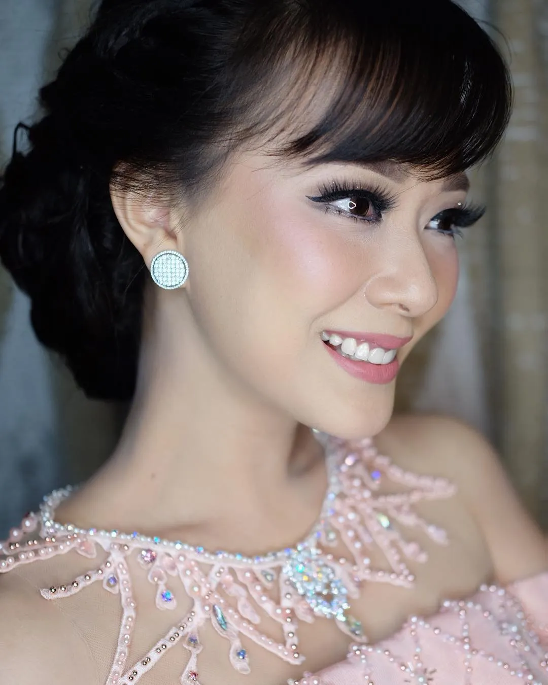 Episode 1 #YCRoadToFinalChapter / Credit: Instagram - yuanitachrist