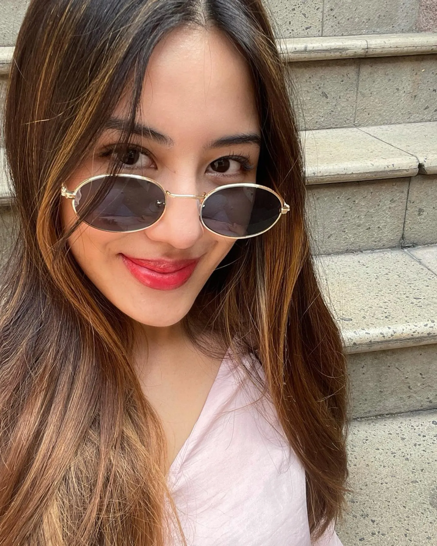 Parasnya Cantik Banget