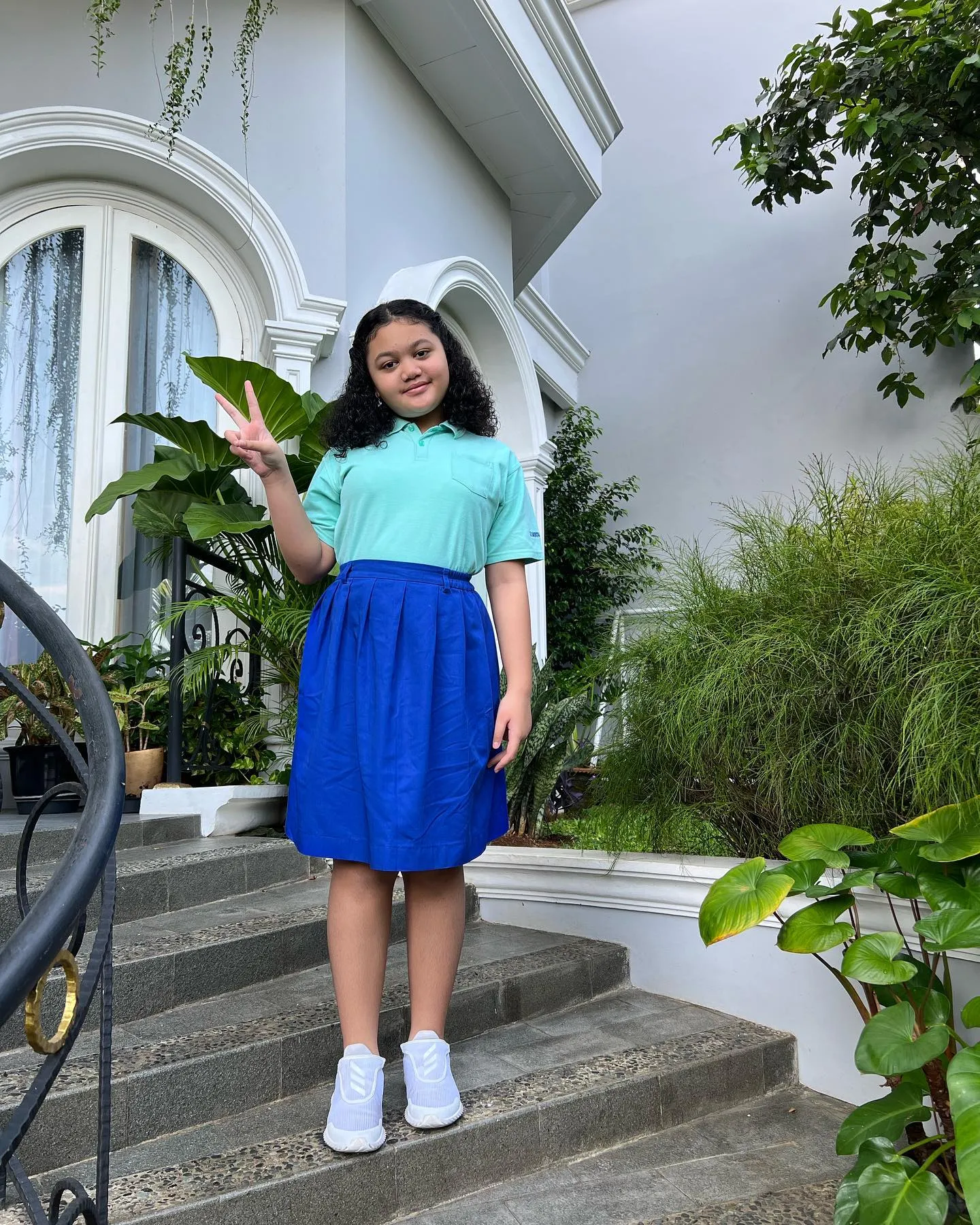 Kurangi Konsumsi Gula, Tepung dan Minyak