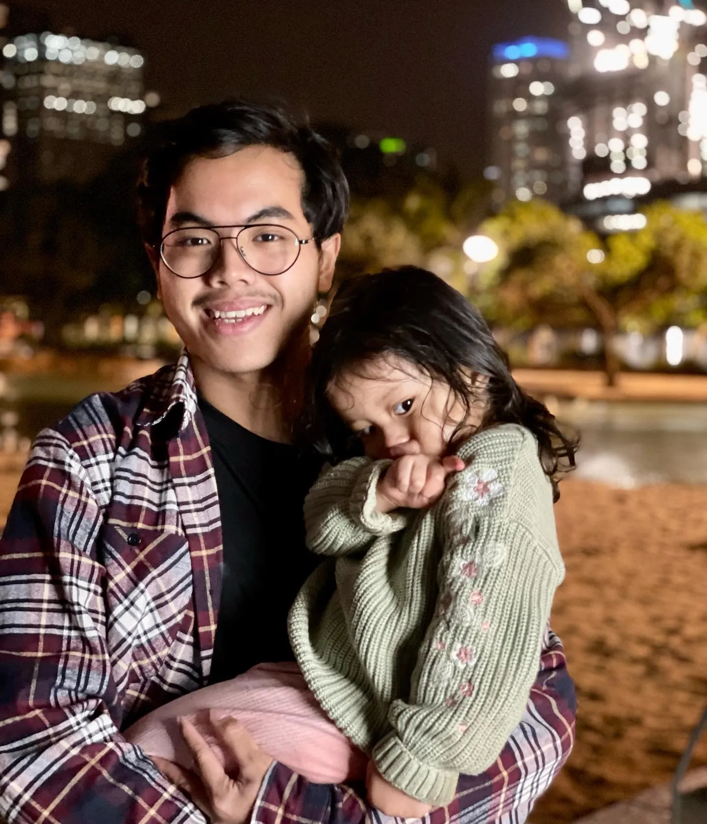 (credit: Instagram.com/wishnutama/)