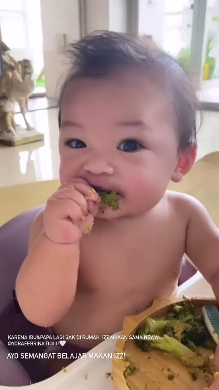  (credit: Instagram.com/nikitawillyofficial94/)