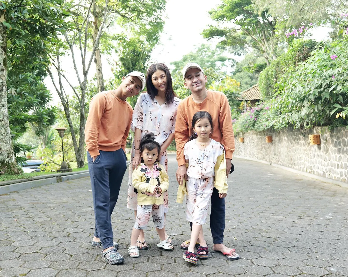 Rumah Tangga Harmonis
