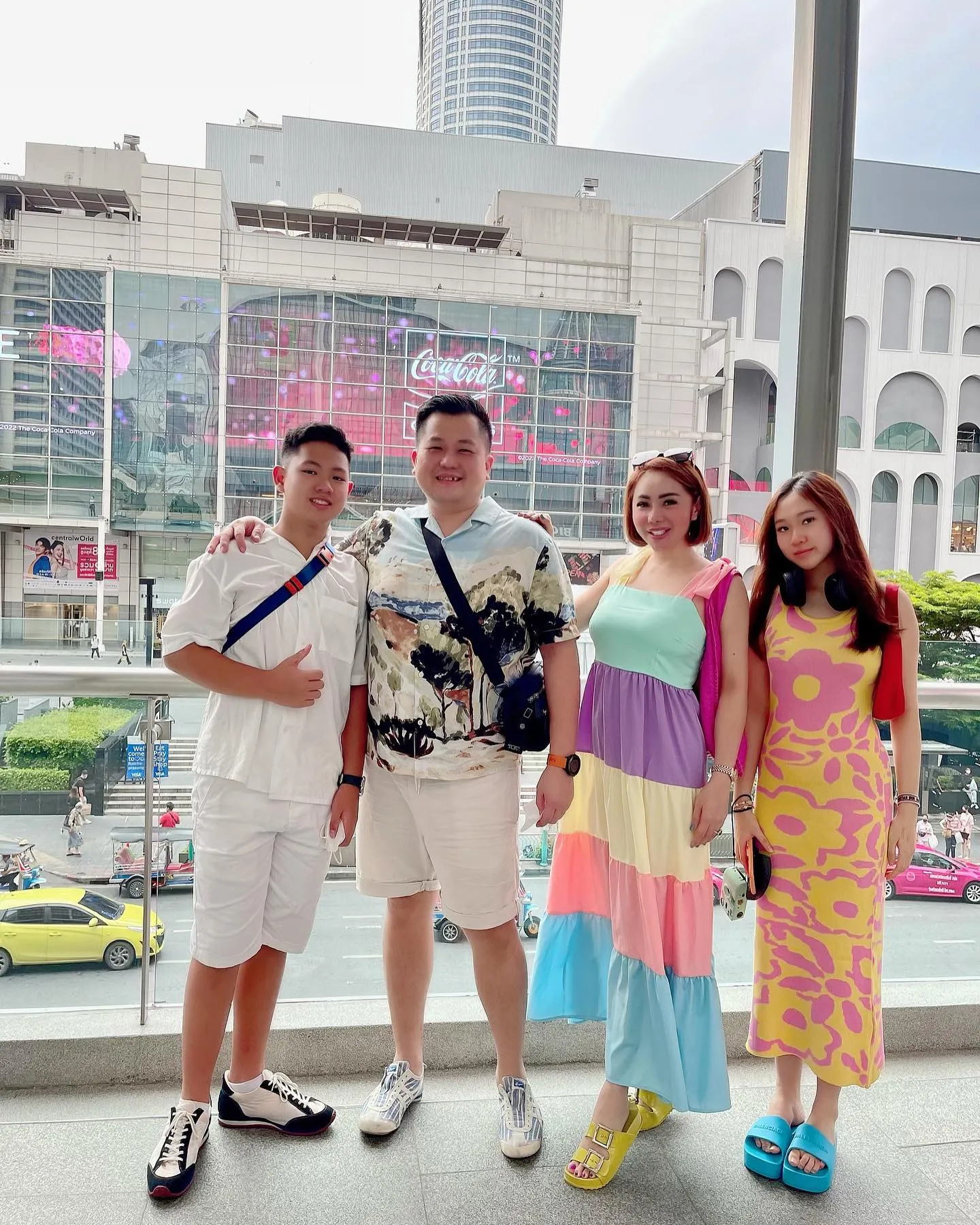 credit: Instagram.com/femmypermatasari/)