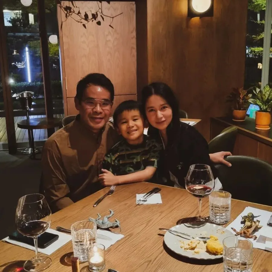 (credit: Instagram.com/leosandjaja/)