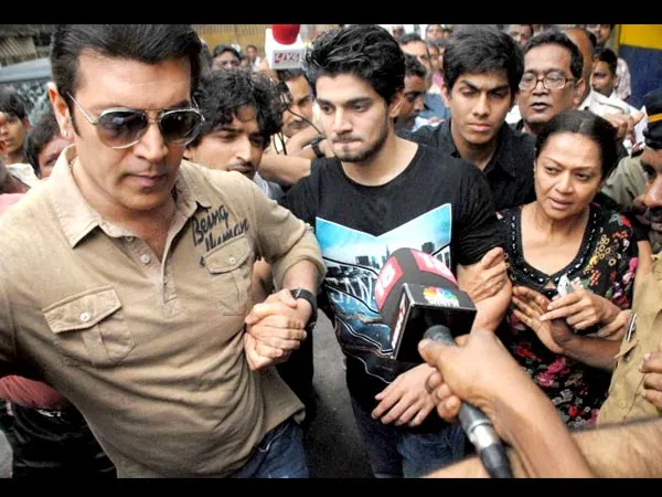 Suraj Pancoli @oneindia.in