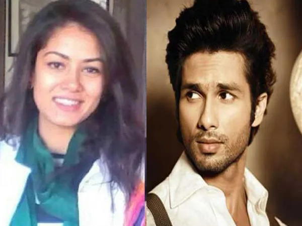 Shahid dan Mira bakal nikah Desember mendatang? @Filmibeat