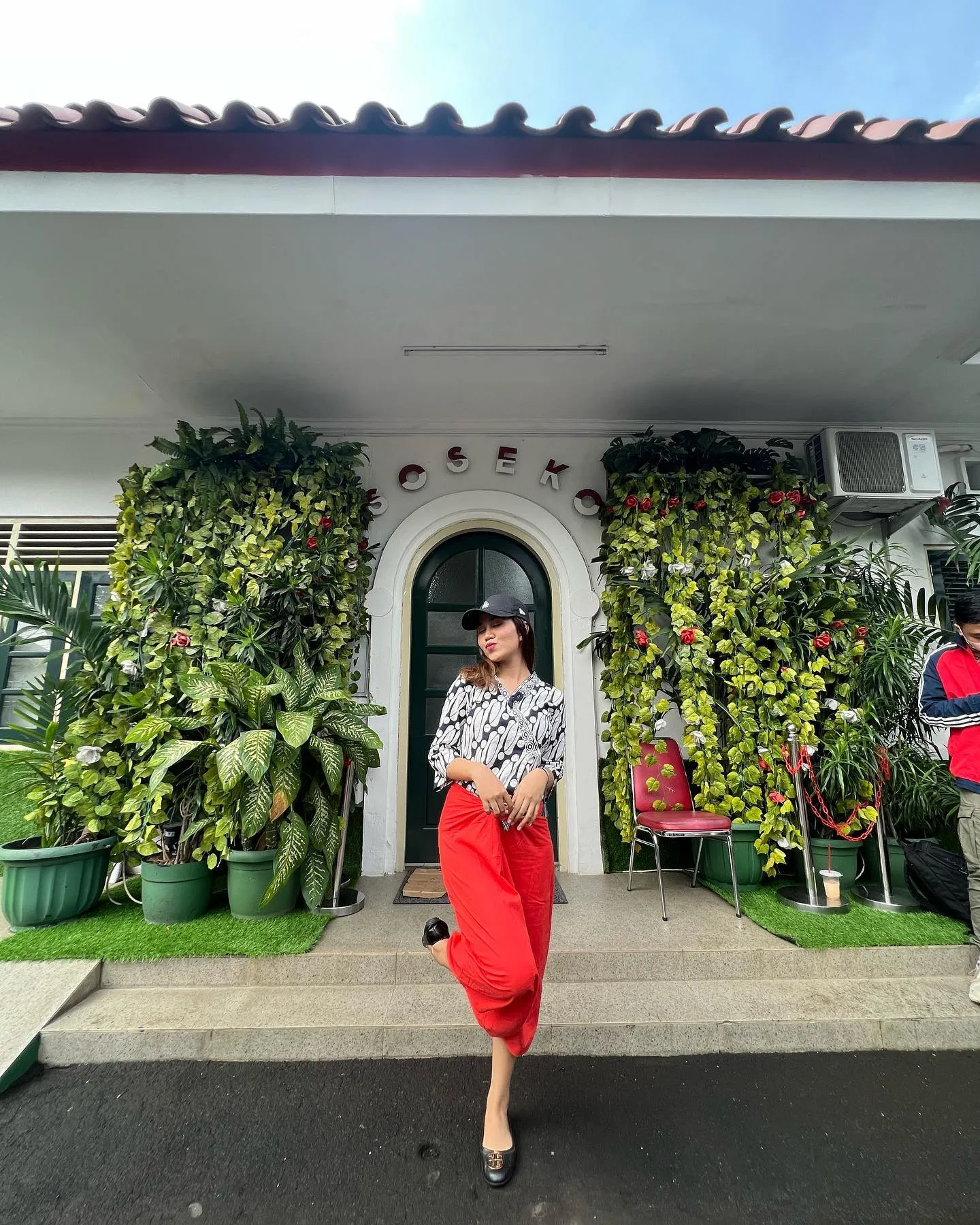 (credit: Instagram.com/mayaang.lucyaana/)