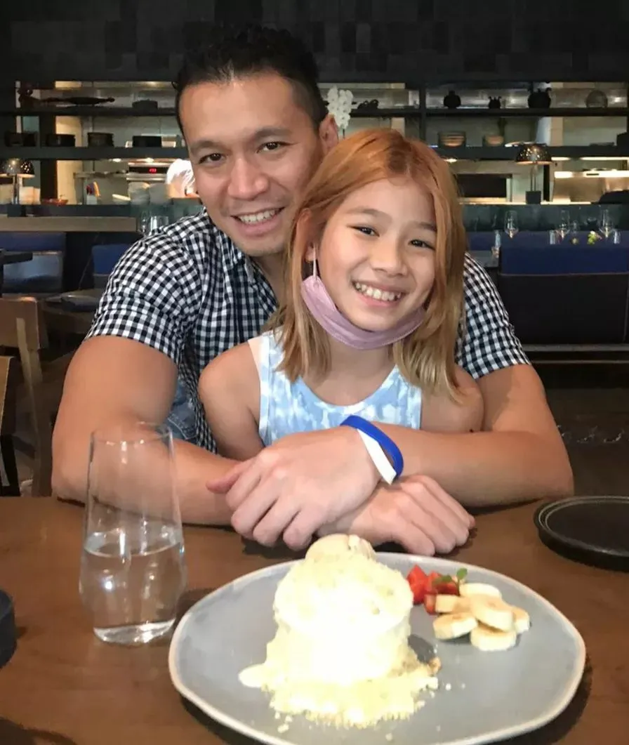 (credit: Instagram.com/samuelrizal1/)