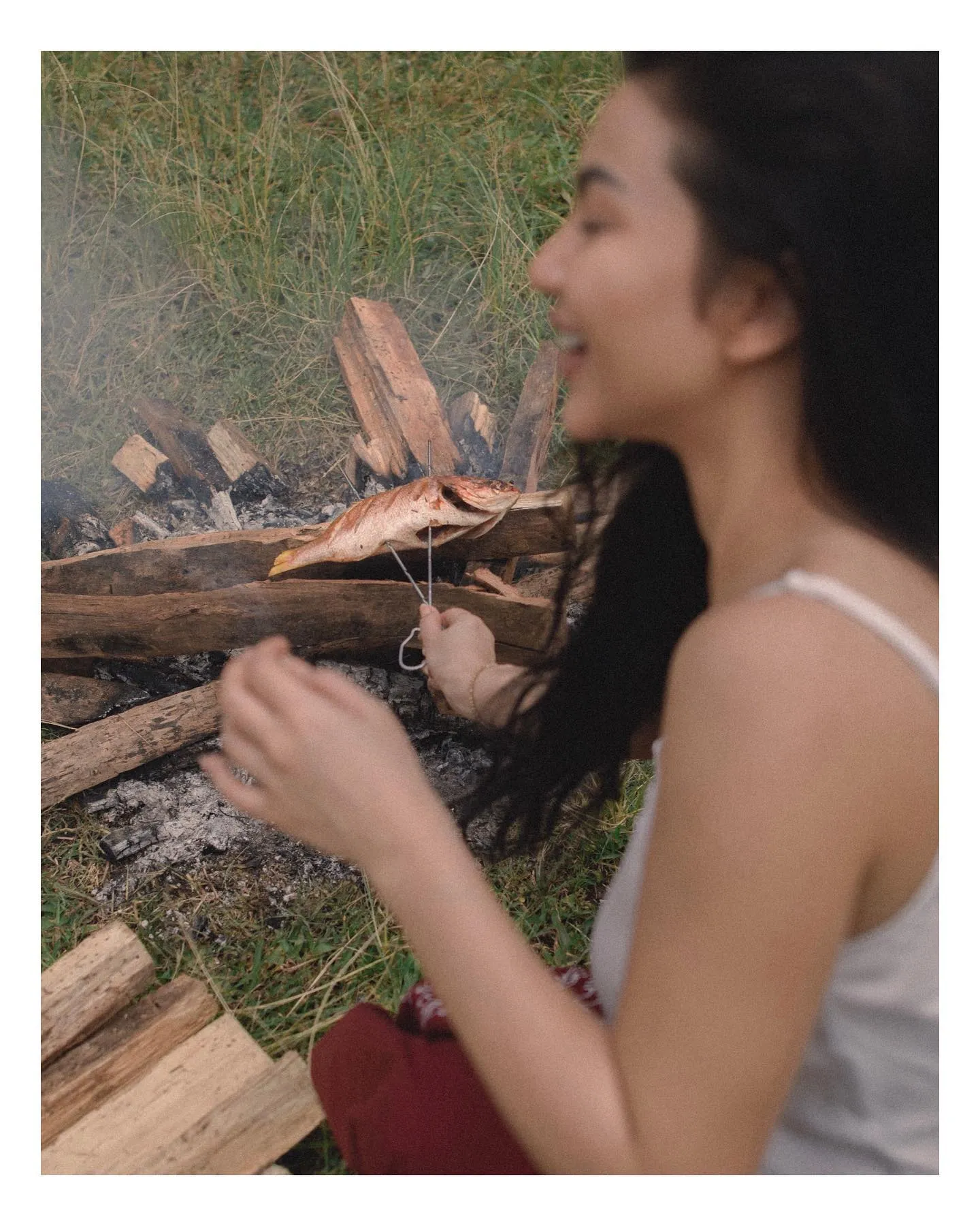  (credit: Instagram.com/arieltatum/)