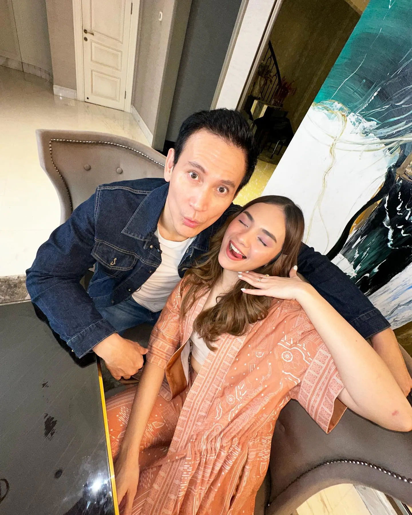  (credit: Instagram.com/violenziajean/)