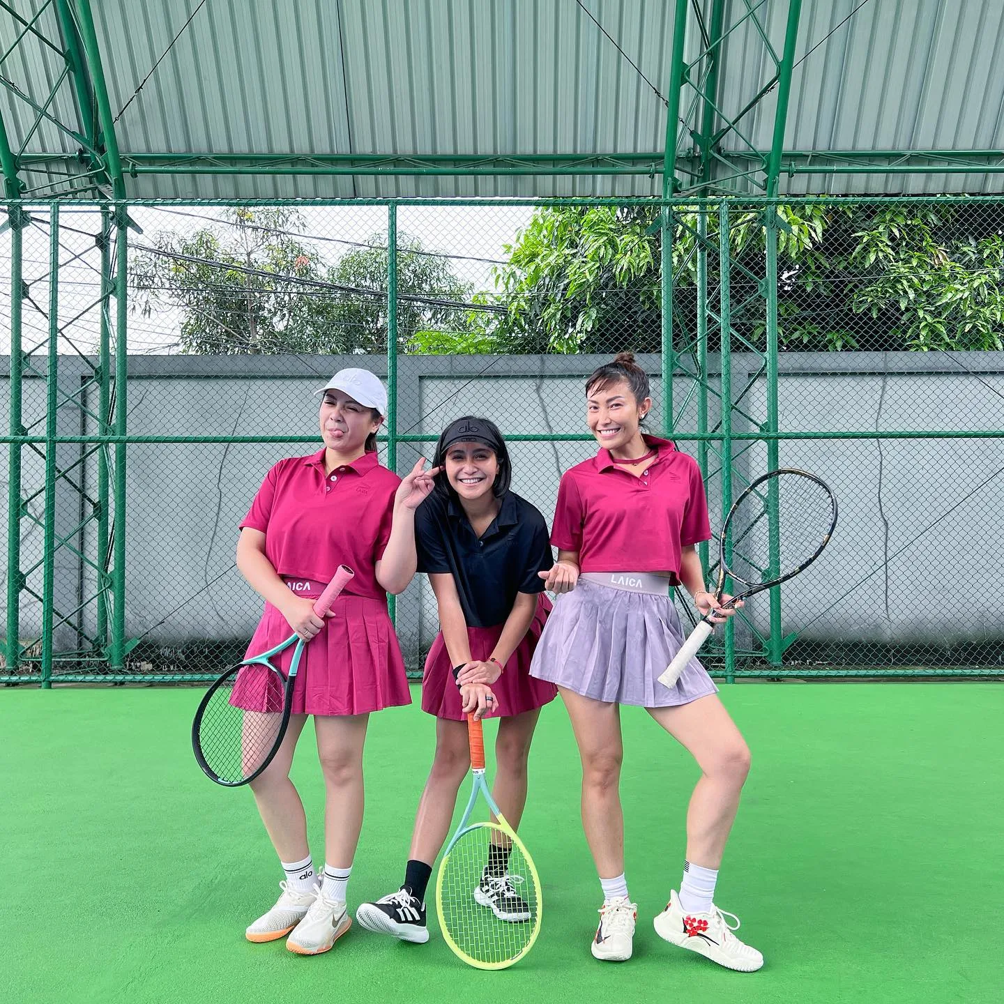 (credit: Instagram.com/mrsayudewi/)