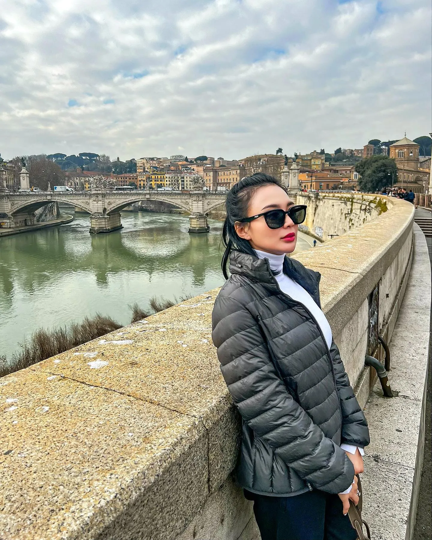  (credit: Instagram.com/wikasalim/)