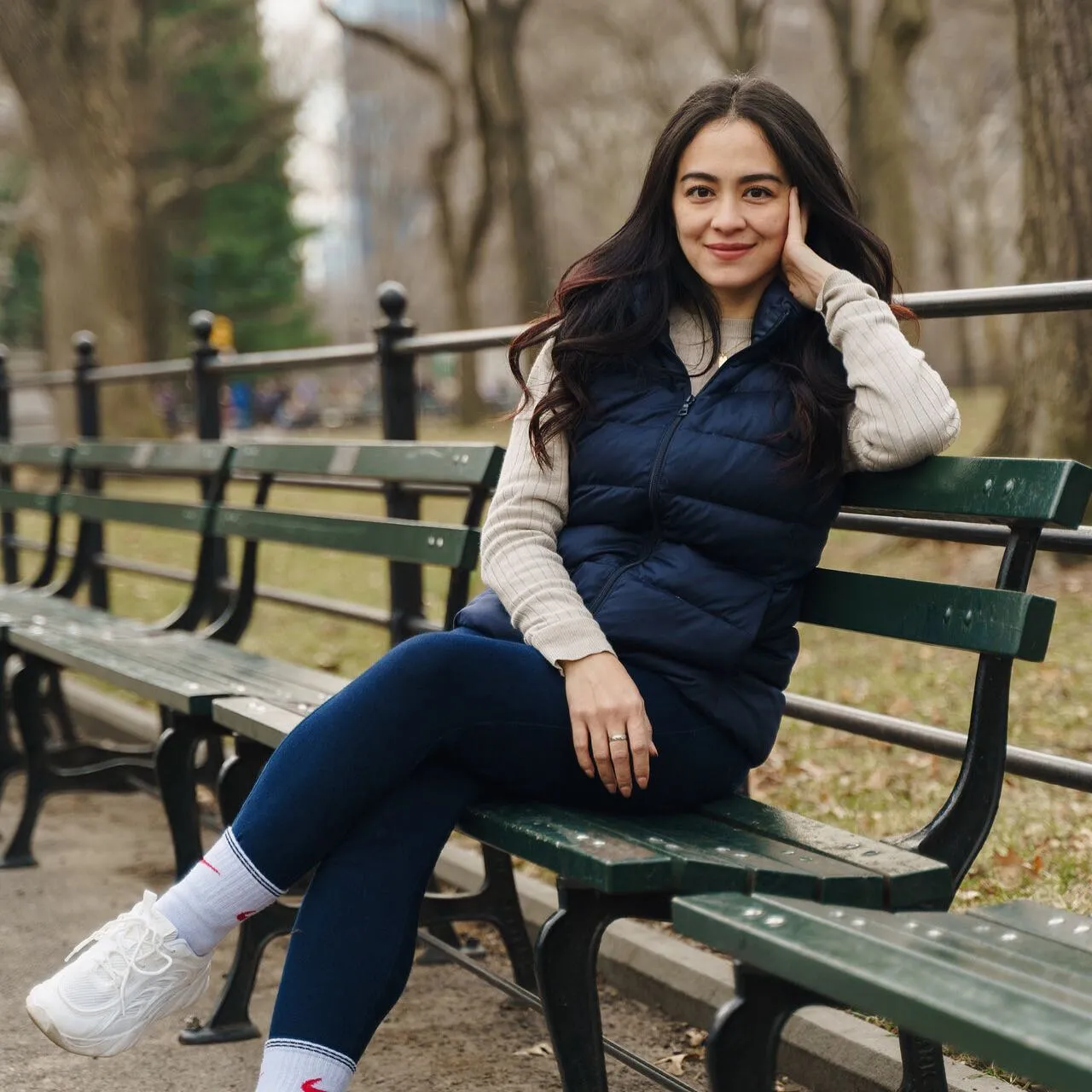  (credit: Instagram.com/tiff.justin/)