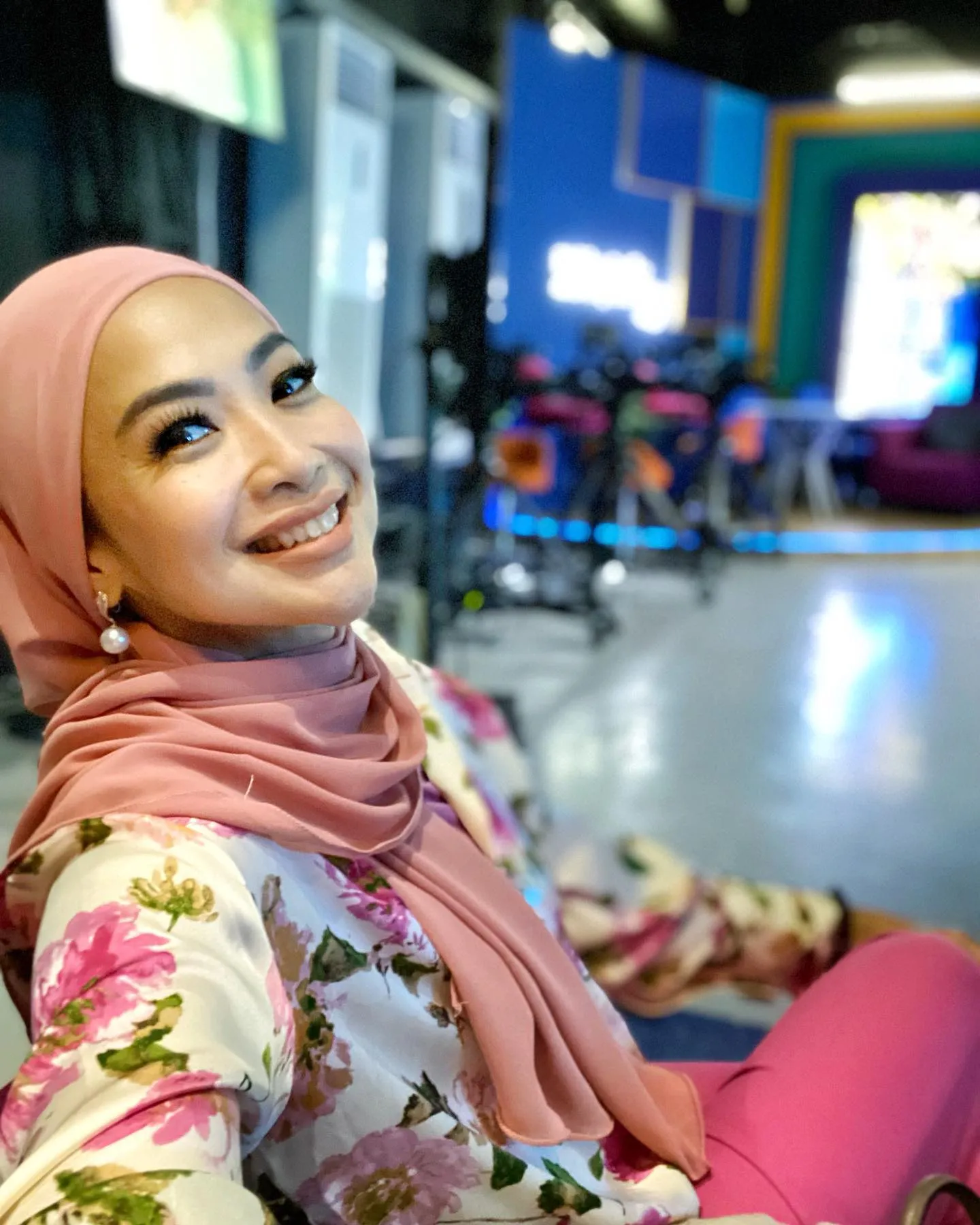 Parasnya Makin Cantik