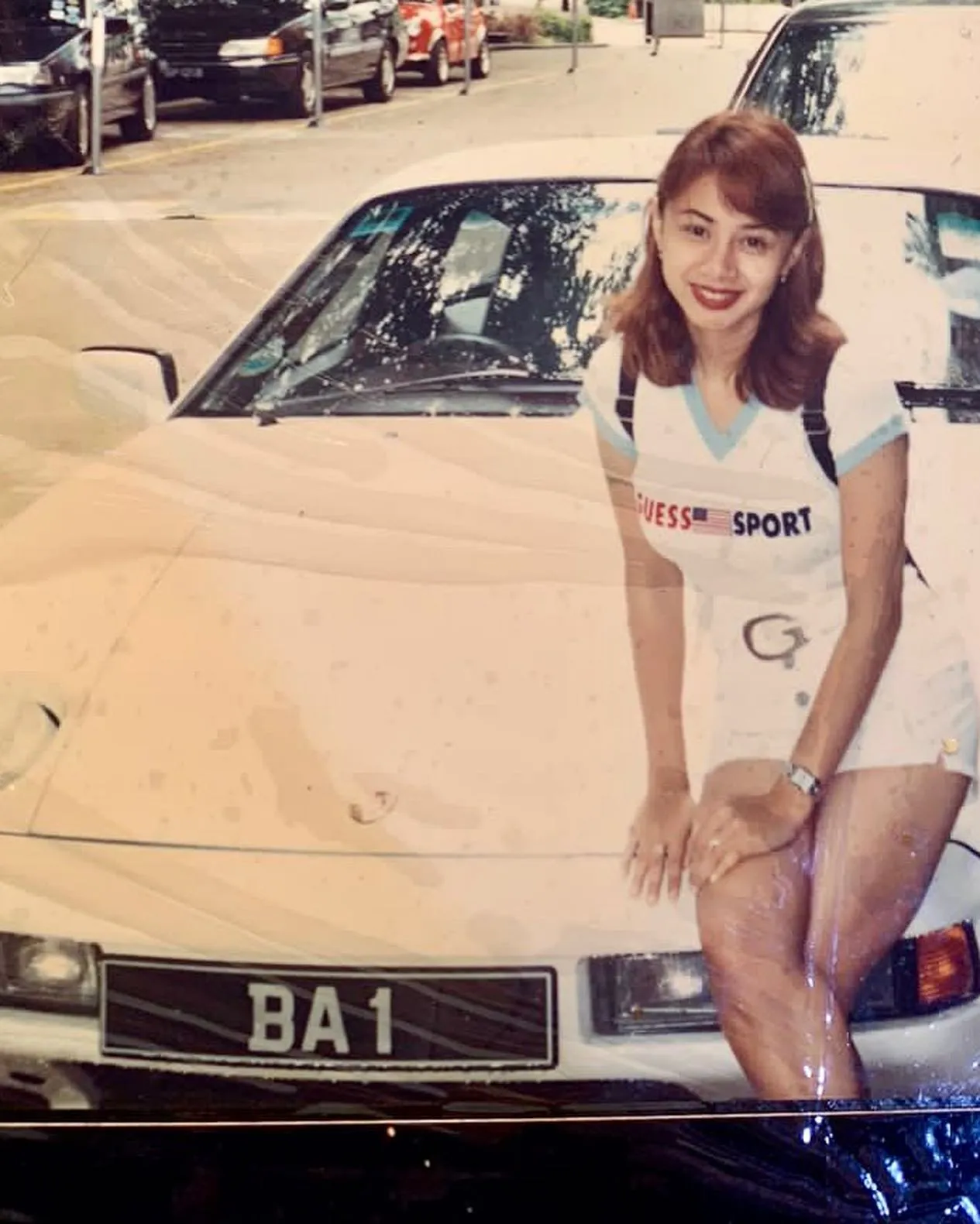 (credit: Instagram.com/femmypermatasari/)