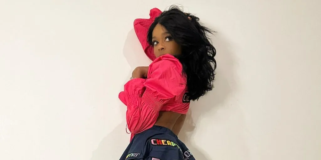 Azealia Banks - DILEMMA