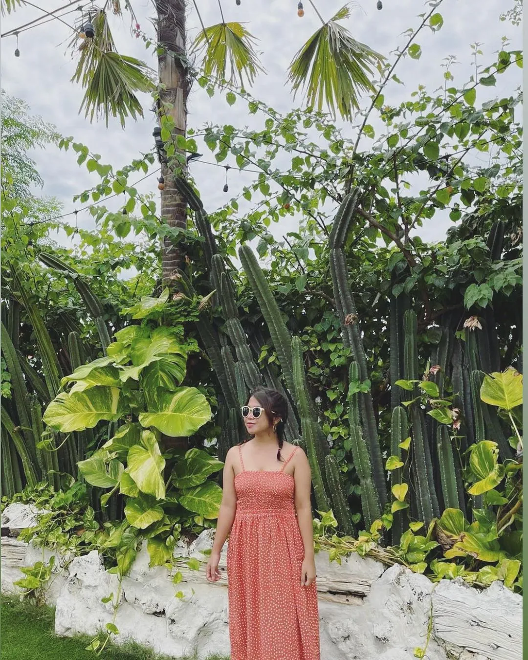 Potret Lulu Marcella Calon Istri Merry (Credit: Instagram/lulumarcella_)