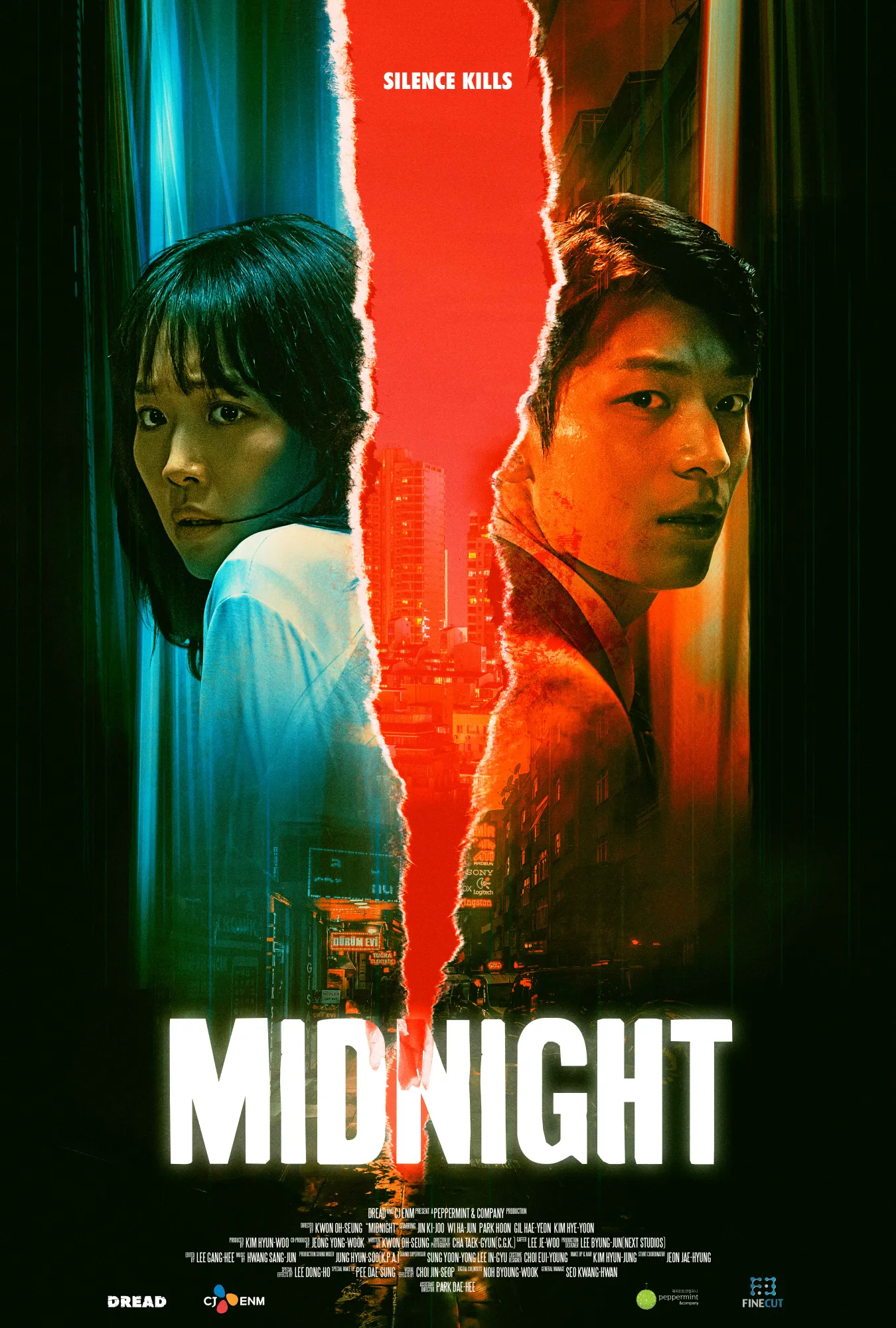 MIDNIGHT