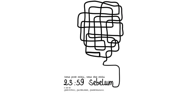 23:59 Sebelum....
