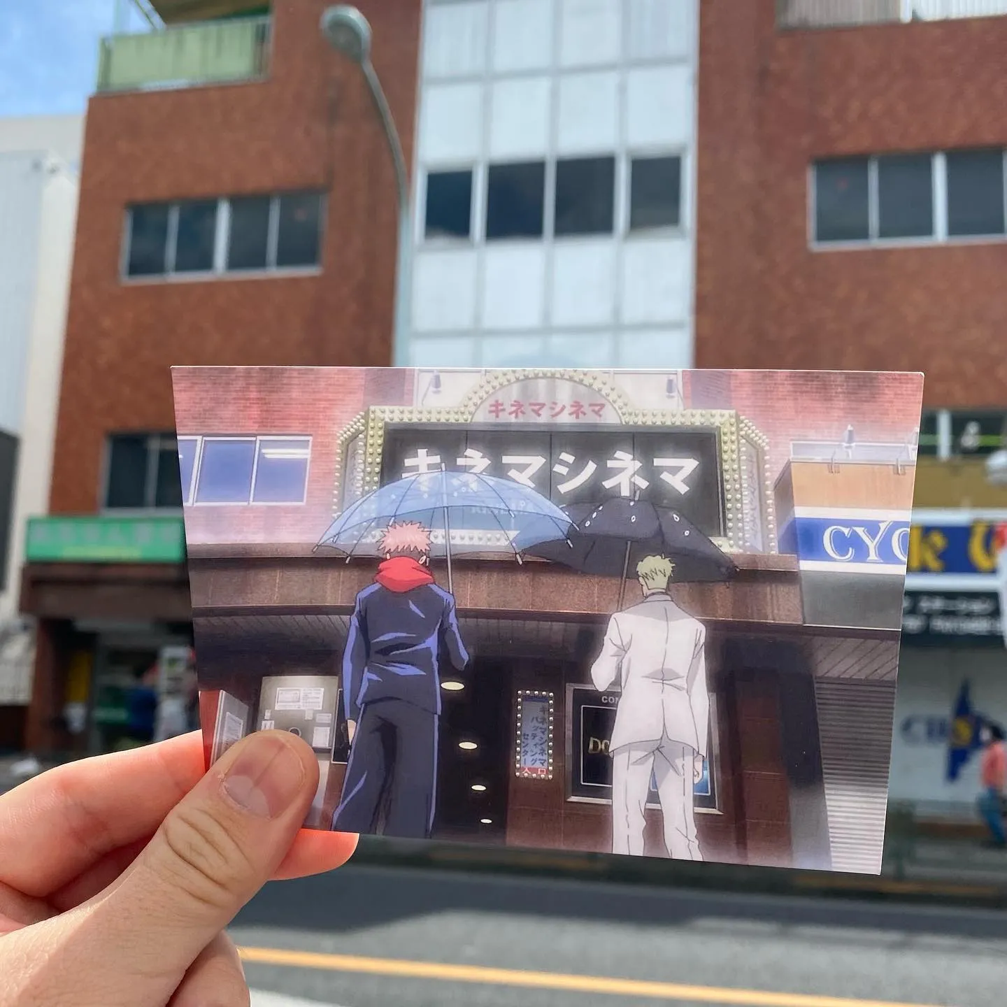 (credit: instagram.com/eigaxtabi)