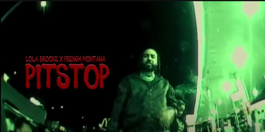 Lola Brooke - Pit Stop ft. French Montana