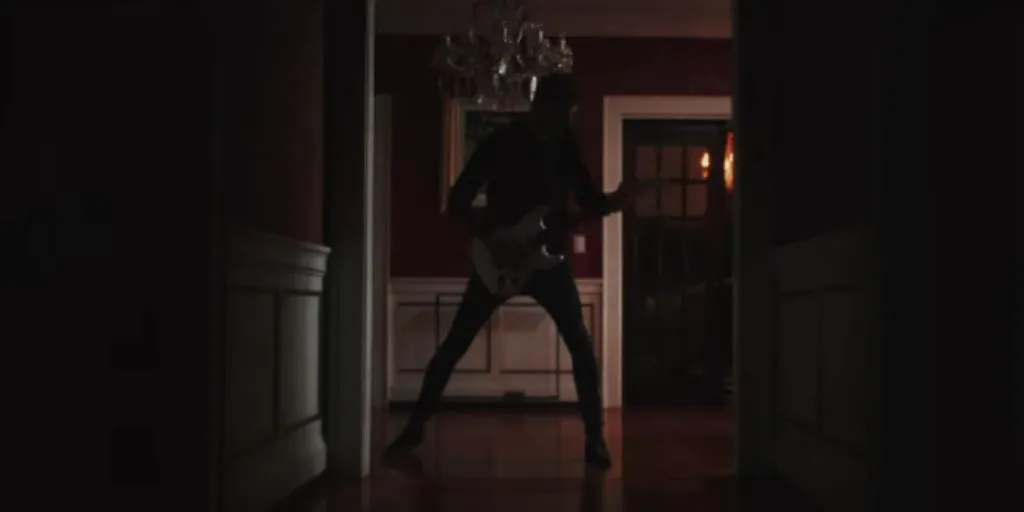 Wind Walkers - The Overlook