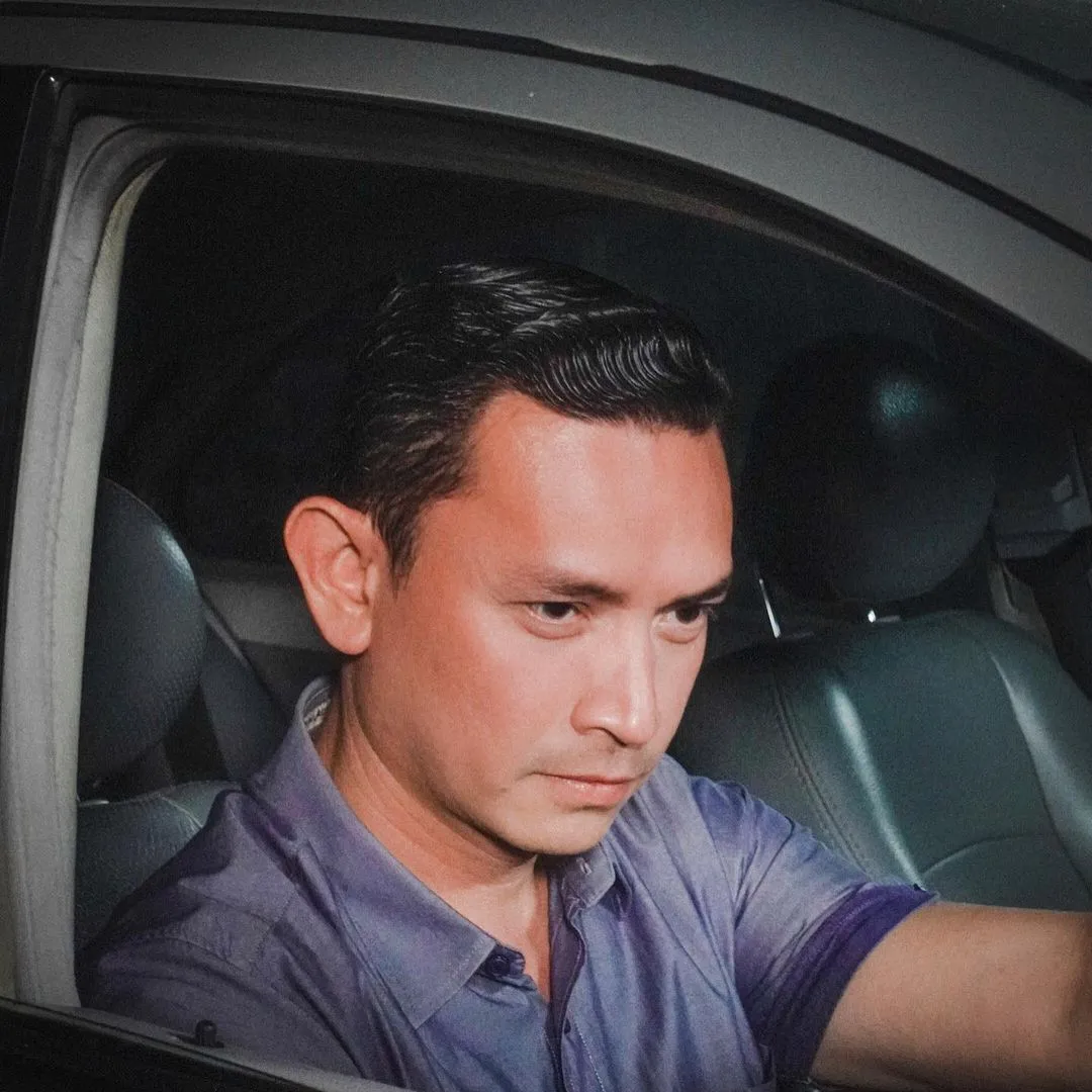 Potret Aditya Herpavi (Credit: Instagram/adityaherpavi_r)