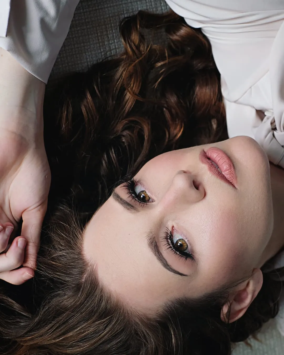 Potret Chesley Frank Istri Randy Pangalila (Credit: Instagram/cfrank3030)