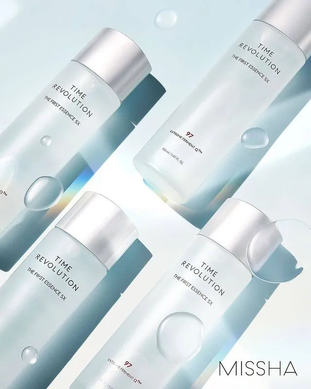 Credit: missha.id