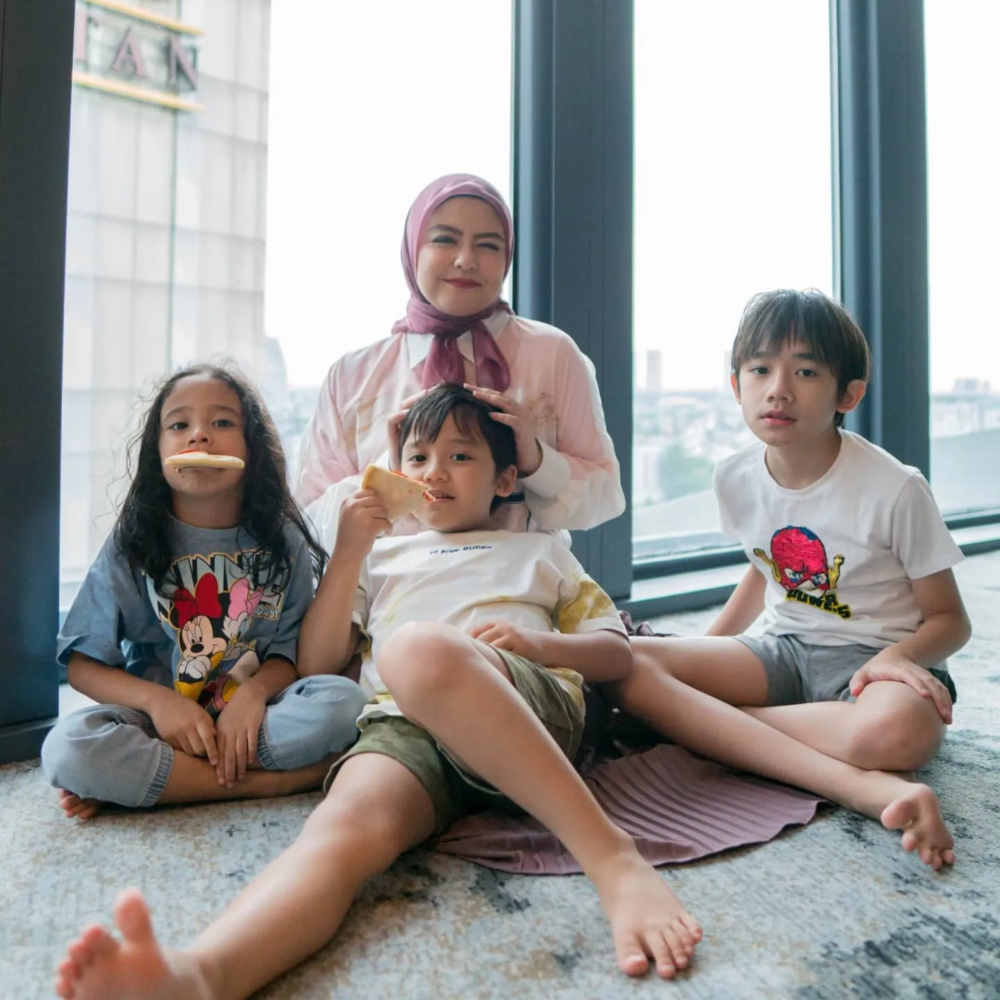 (credit: instagram.com/tika_ramlan)